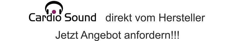 Direkt vom Hersteller - Made in germany - All Inklusive