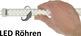 LED Röhren