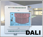 DALI Dimmer
