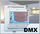 DMX Dimmer