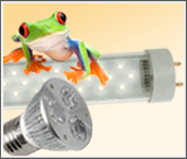 LED Licht