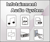 Infotainment
