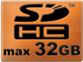 CP600BMW - SD Karte bis 32GB