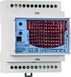 ADX2400 Universal-DMX-Dimmer (2400W)