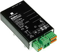 XLED4 CV Casambi - 1-4 CH Casambi+DALI LED-Converter 10-48V 