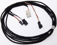 KBMW Kabelsatz für CP600BMW