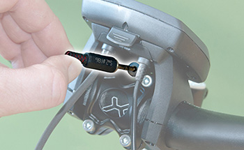 Sx2 Tuning Dongle für e-bikes - Pedelecs mit Bosch, Brose, Panasonic, Yamaha oder Impulse Motor